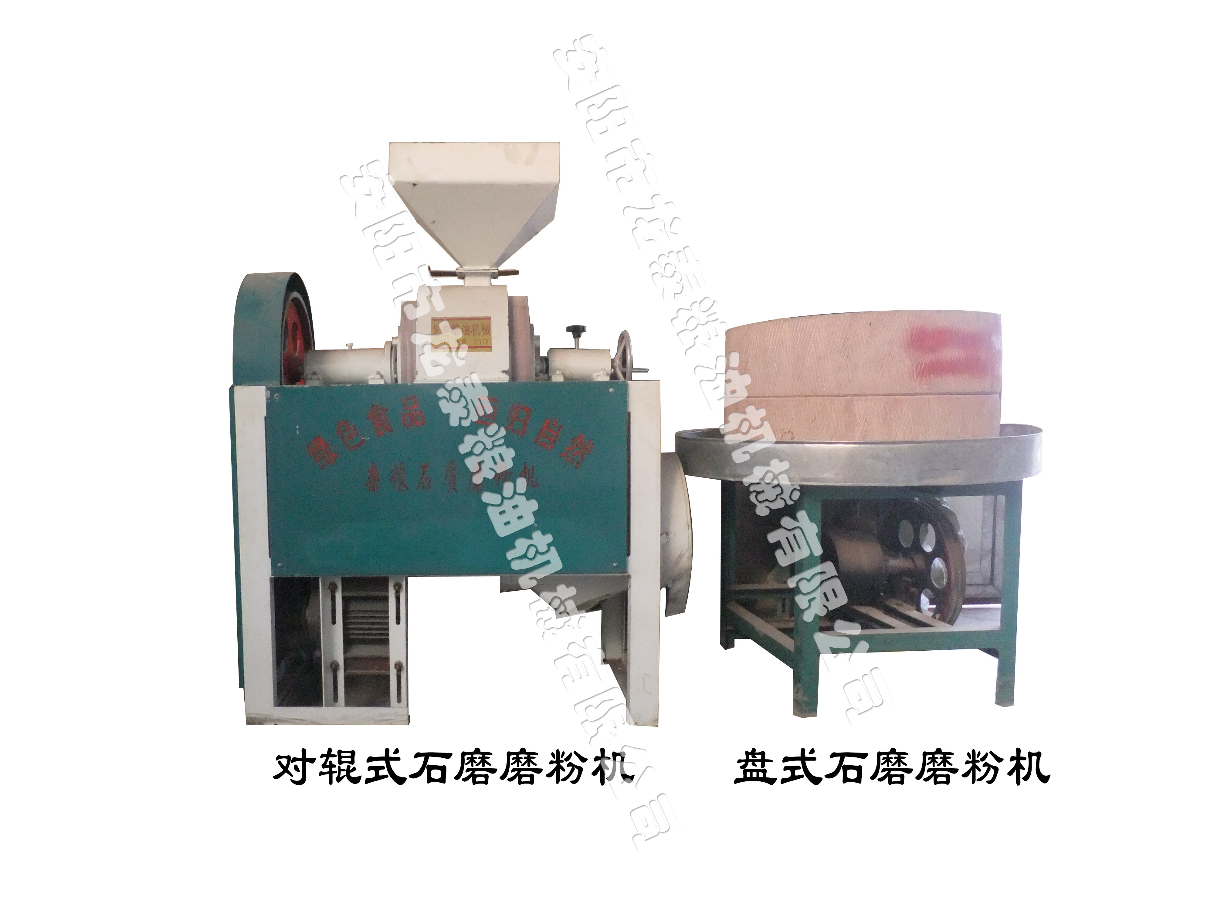 石磨磨粉機(jī)-石磨簡(jiǎn)介、產(chǎn)品規(guī)格 