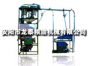 6FTS35、40.、50X1型立式單機